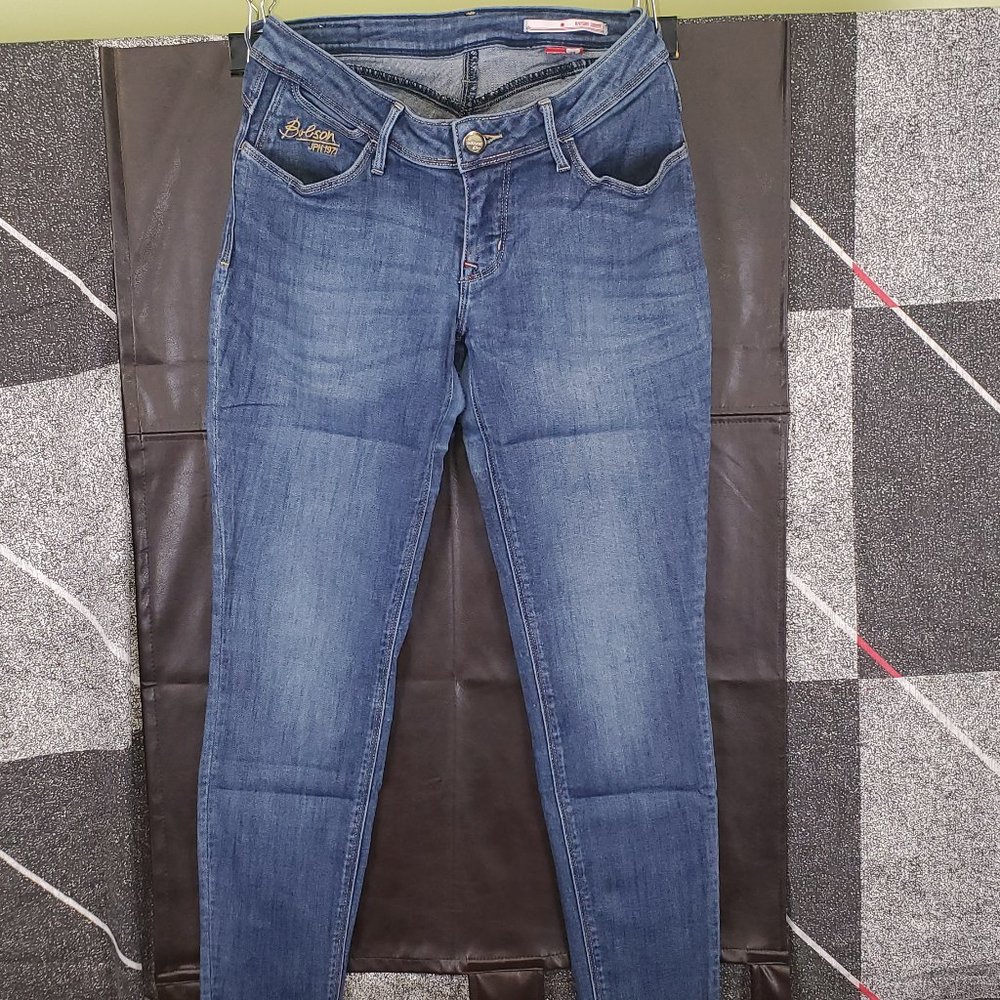 Bobson Jeans Natsuki Skinny, Japanese Edition size 26